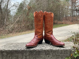 Size 6.5 women’s Dan Post boots