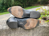 Size 8.5 women’s Panhandle Slim boots