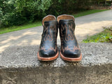 Size 7.5 women’s Ariat booties