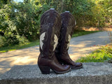 Size 5.5 women’s Justin boots