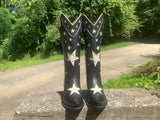 Size 10 women’s Ranch Road boots
