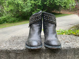 Size 8.5 women’s Old Gringo boots