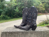 Size 9 women’s Stetson boots