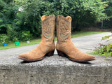 Size 9.5 women’s Old Gringo boots