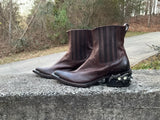 Size 6.5 women’s Donald Pliner boots