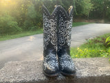Size 9.5 women’s Lane boots