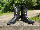 Size 8.5 women’s Code West boots