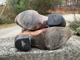 Size 10 women’s Old Gringo boots