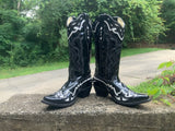 Size 10 women’s Corral boots