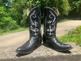 Size 8.5 men’s or 10 women’s Ben Miller boots