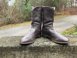 Size 8.5 women’s Justin boots