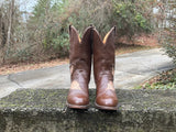 Size 7 women’s Panhandle Slim boots