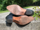 Size 8.5 women’s Code West boots