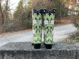 Size 7 women’s Liberty boots