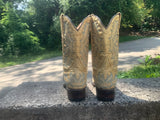 Size 8 women’s Stetson boots