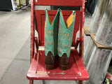 Size 6.5 women’s Rod Patrick boots