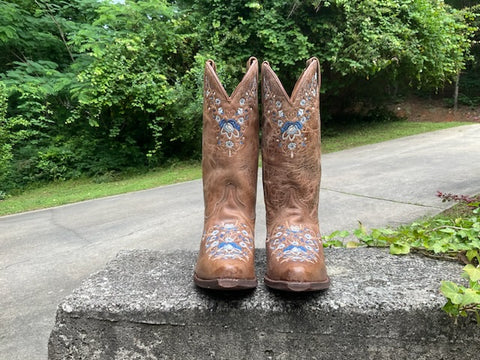 Shyanne boots hotsell