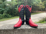 Size 9 women’s Tony Lama boots