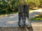 Size 9.5 men’s or 11 women’s custom made boots
