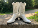 Size 8.5 women’s Larry Mahan boots