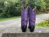 Size 7 women’s Justin boots