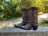 Size 8.5 women’s Corral boots