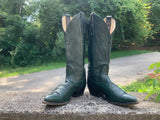 Size 6.5 women’s Larry Mahan boots