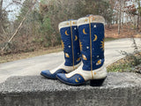 Size 6.5 women’s Rocketbuster boots