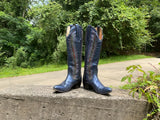 Size 5.5 women’s Larry Mahan boots