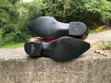 Size 8.5 women’s Old Gringo boots