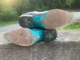 Size 9.5 women’s Lane boots
