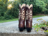 Size 7.5 women’s Kassie boots