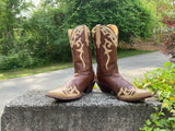 Size 9-1/2 women’s Corral boots