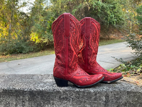 Size 7 women’s JB Dillon boots