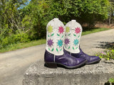 Size 6 women’s Tony Lama boots