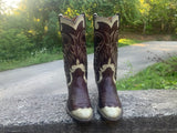 Size 5.5 women’s Texas boots