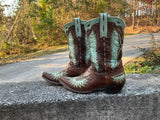 Size 7 women’s Old Gringo boots