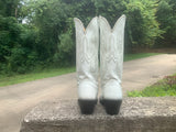 Size 8.5 women’s Nocona boots