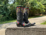 Size 6.5 women’s Old Gringo boots