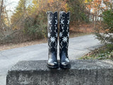 Size 7 women’s Liberty boots