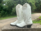 Size 8.5 women’s Nocona boots