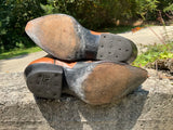 Size 6.5 women’s Rocketbuster boots