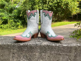 Size 7.5 women’s Old Gringo boots