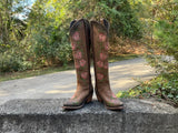 Size 7 women’s Liberty Black boots