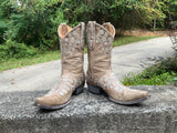 Size 6.5 women’s Old Gringo boots