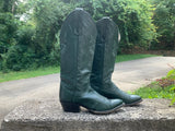Size 6.5 women’s Larry Mahan boots