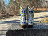 Size 8 women’s Old Gringo boots