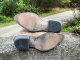 Size 6.5 women’s Old Gringo boots