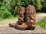 Size 10 women’s Tony Lama boots