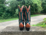 Size 8 women’s Boulet boots